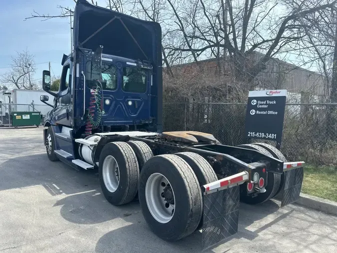2020 FREIGHTLINER/MERCEDES NEW CASCADIA PX12664