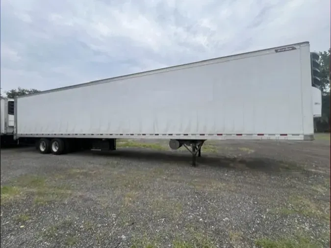 2017 GREAT DANE TRAILERS ETL-1114 53/162/102