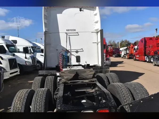 2019 PETERBILT 579