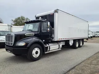 2016 FREIGHTLINER/MERCEDES M2 112