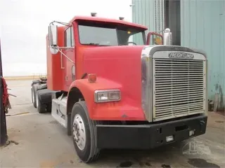 1993 FREIGHTLINER FLD120