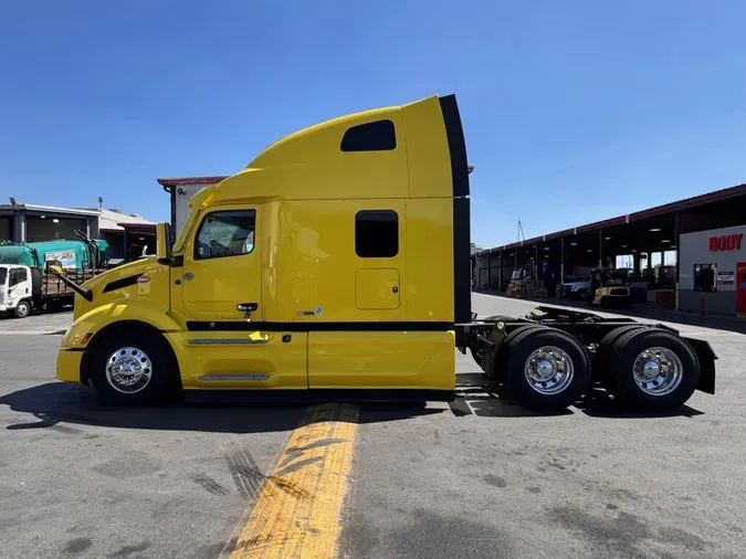 2024 Peterbilt 579