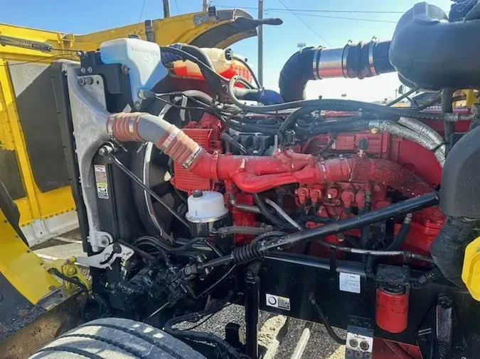 2009 PETERBILT 388