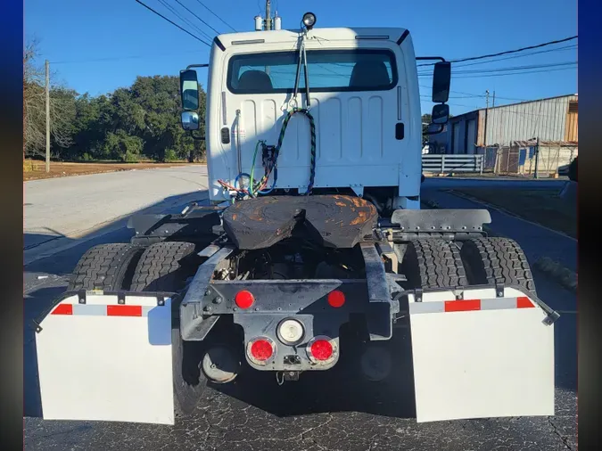 2017 FREIGHTLINER/MERCEDES M2 106