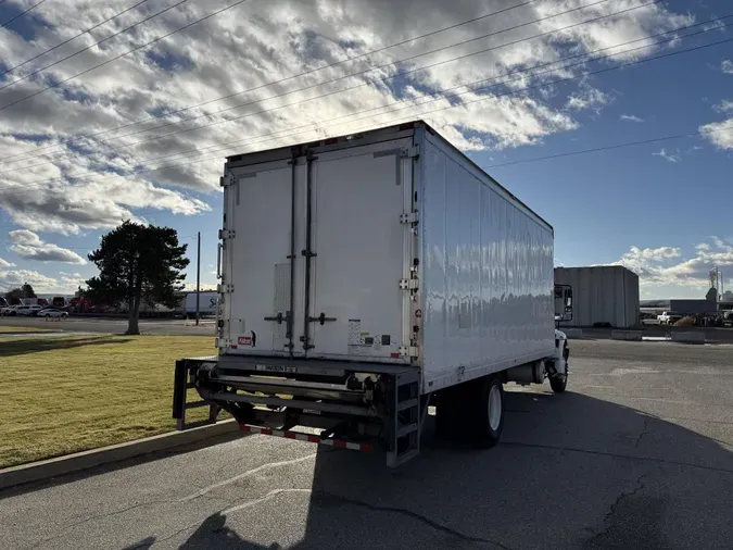 2019 International 4300