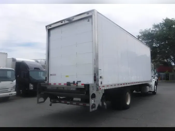 2020 FREIGHTLINER M2 106