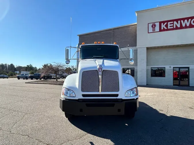 2019 Kenworth T440