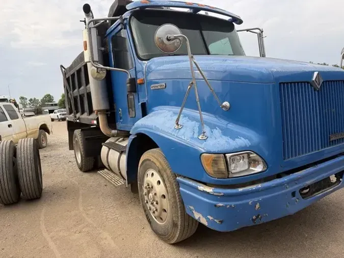 2001 INTERNATIONAL 9100d7a3249dccbeef95d450aef46253c46f