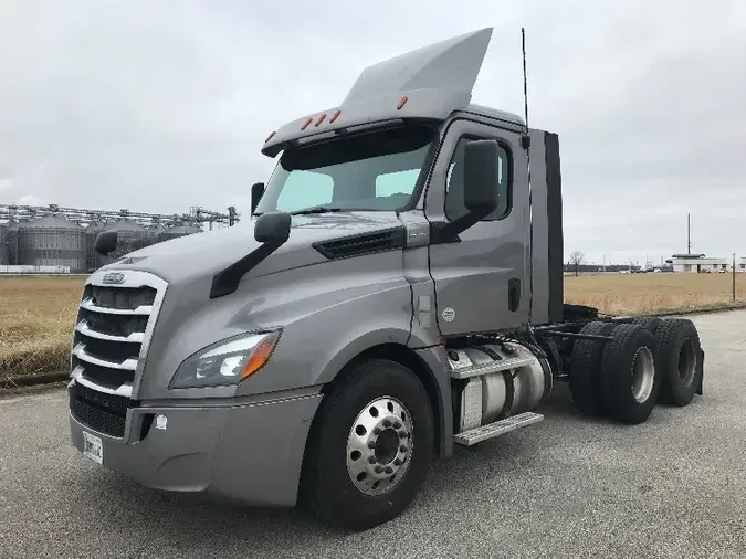 2019 Freightliner T12664STd7a365aa6bc7c3a7d73481885504bb08
