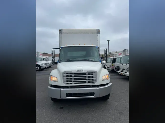 2018 FREIGHTLINER M2 106