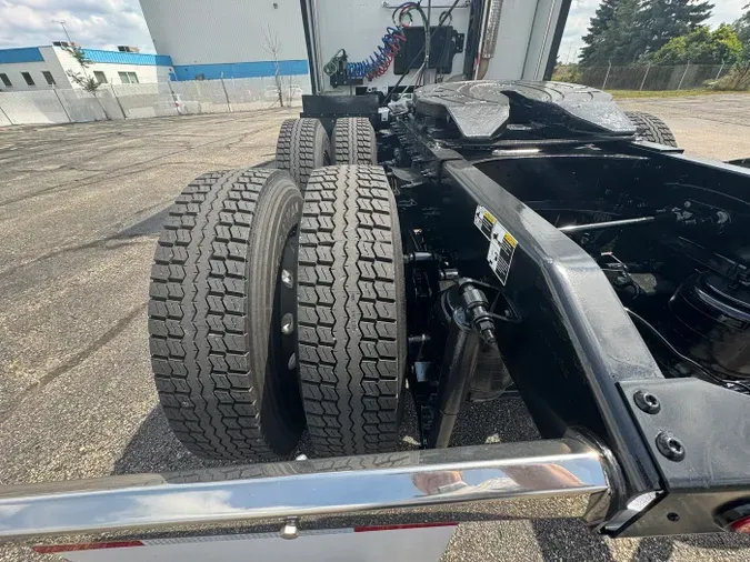 2022 Peterbilt 579