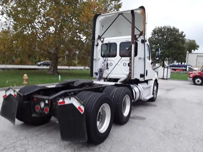 2019 FREIGHTLINER/MERCEDES NEW CASCADIA PX12664