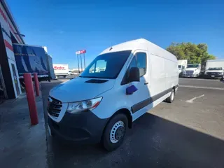 2020 MERCEDES-BENZ SPRINTER 3500