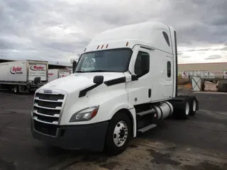 2023 FREIGHTLINER/MERCEDES NEW CASCADIA PX12664
