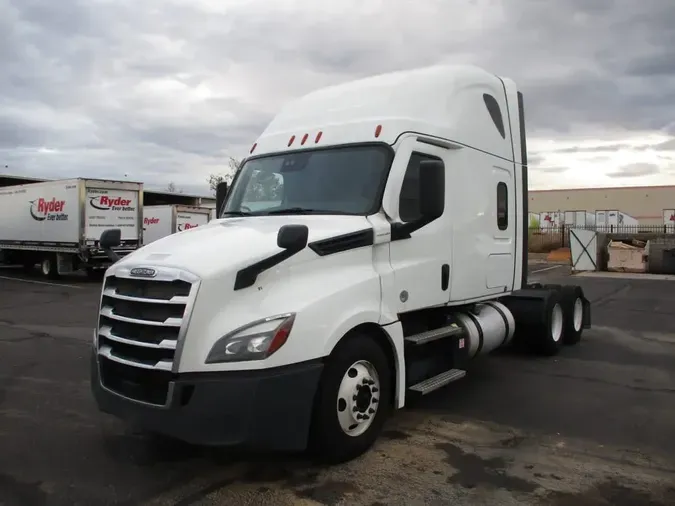 2023 FREIGHTLINER/MERCEDES NEW CASCADIA PX12664d7a4fc4ae5ea6a5198e8b14c72b7b9b9