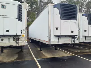 2017 UTILITY TRAILERS VS2RA 53/162/102