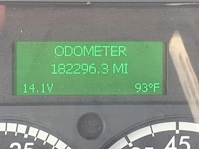 2018 FREIGHTLINER/MERCEDES M2 106