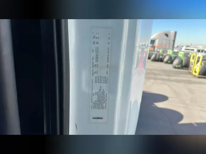 2021 Freightliner Cascadia 126d7a8094f6cf2109edd492fbb6fc9605c