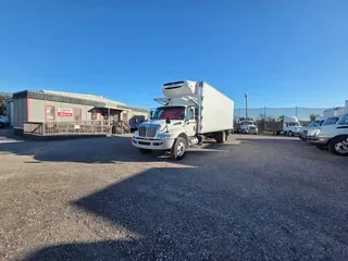 2019 NAVISTAR INTERNATIONAL 4300