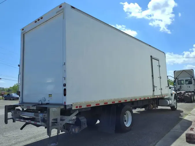 2020 NAVISTAR INTERNATIONAL MV607 (4X2)d7a88686dc176df36a1442ab7ae1f202