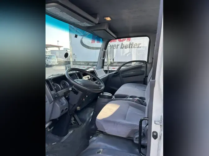 2019 ISUZU NPR HDd7a96390be3a8e1bfc7a3c0e5e1f81a8