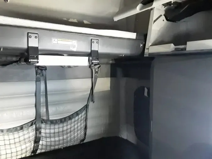 2022 FREIGHTLINER/MERCEDES NEW CASCADIA PX12664d7a97d966e09f21d591297f1760af042