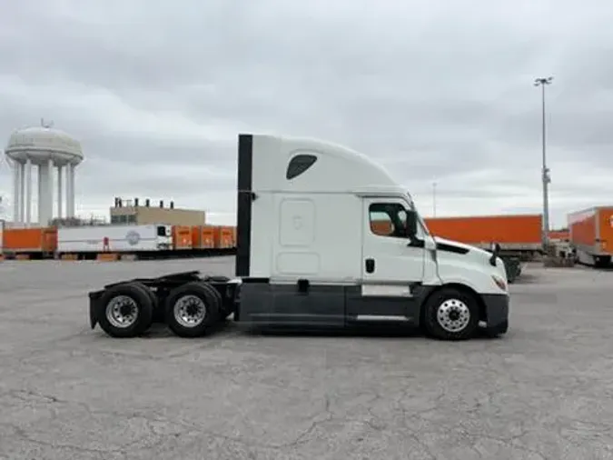 2019 Freightliner Cascadia