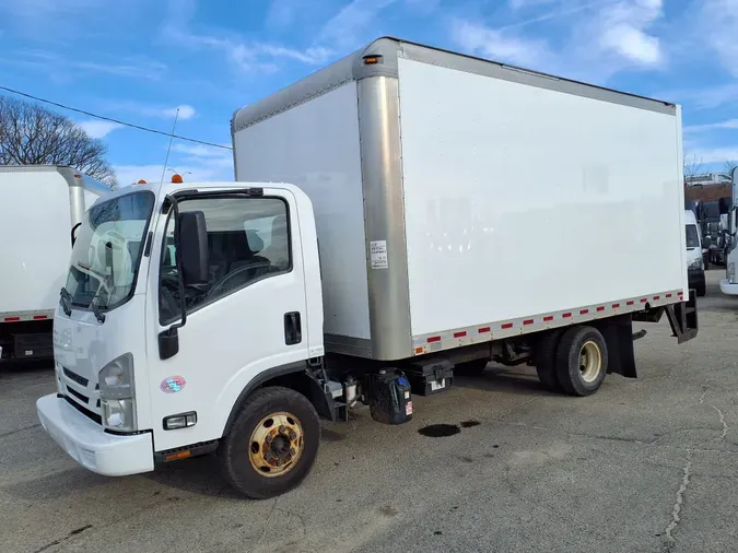 2018 ISUZU NPR HDd7ab49722afb2500bdc13e3cdb7eadff