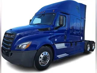 2022 Freightliner Cascadia