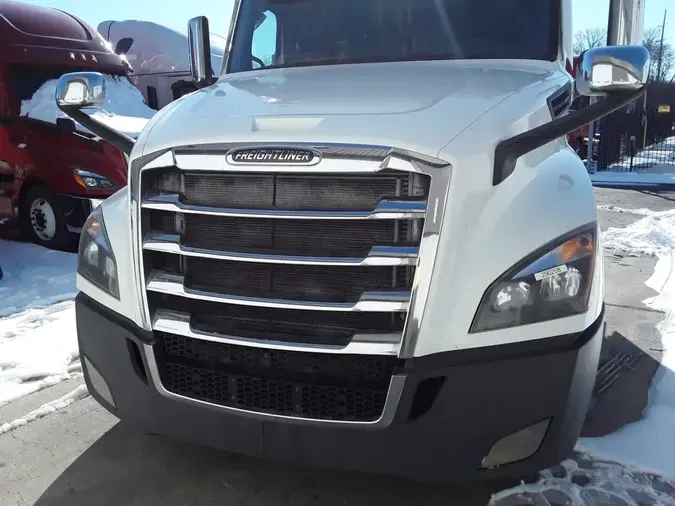 2020 FREIGHTLINER/MERCEDES NEW CASCADIA PX12664