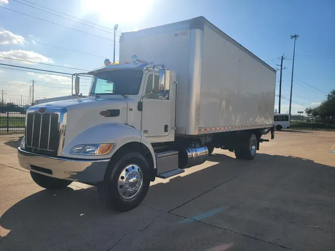 2020 Peterbilt 337d7ae164d841c3c8427be9b95977e307d