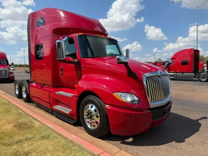 2022 INTERNATIONAL LT625d7ae3cbe17b47795391d1982023630c7