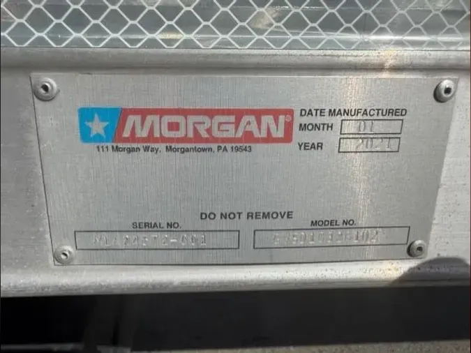 2021 Freightliner Business Class M2 106