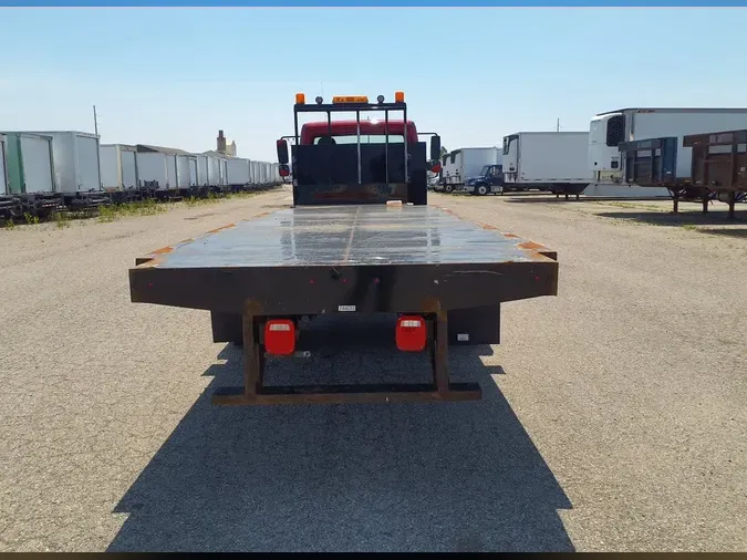 2018 FREIGHTLINER/MERCEDES M2 106