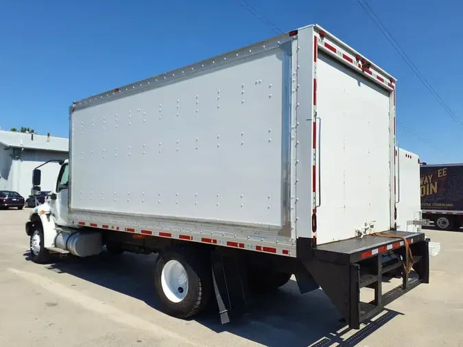 2020 NAVISTAR INTERNATIONAL MV607 (4X2)d7b0ab1810e88e1e9298bb65e85045d6