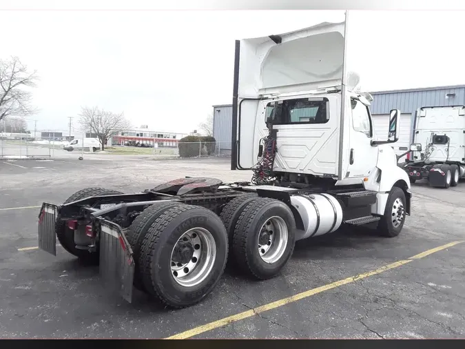 2020 NAVISTAR INTERNATIONAL LT625 DAYCAB T/Ad7b12c44bebe8a748c90d00a39e4e7d1