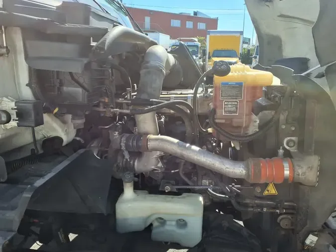 2020 NAVISTAR INTERNATIONAL RH613 DAYCAB T/Ad7b15e9809c872f8110870e0b9b4441d