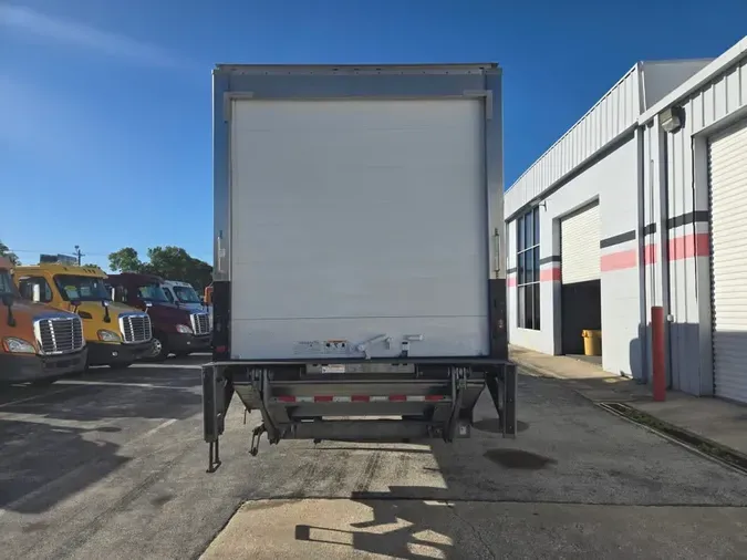 2018 NAVISTAR INTERNATIONAL 4300