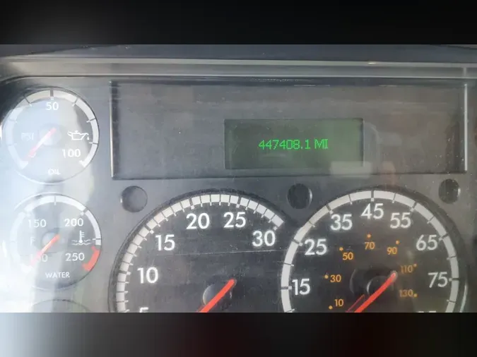 2020 FREIGHTLINER/MERCEDES M2 106