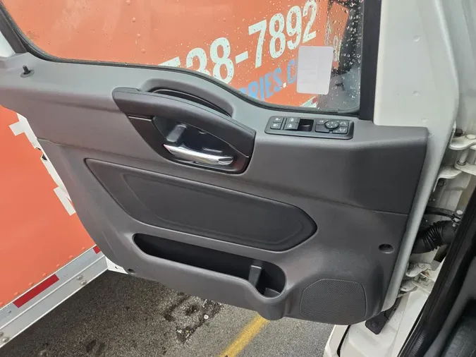 2020 International LT625