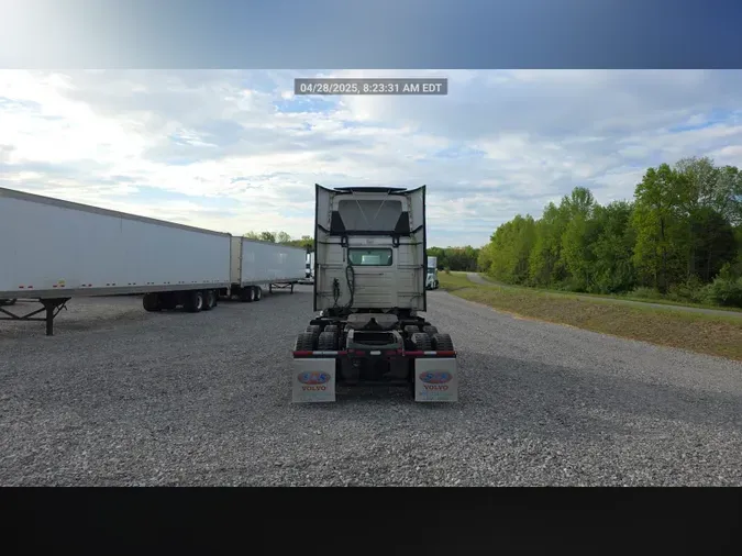 2018 Volvo VNL300