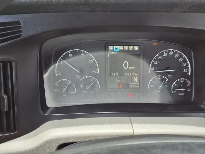 2020 FREIGHTLINER/MERCEDES NEW CASCADIA PX12664