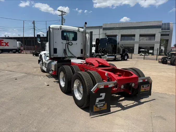 2024 Peterbilt 567