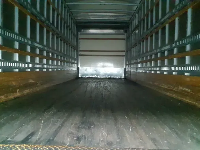 2020 NAVISTAR INTERNATIONAL MV607 (4X2)