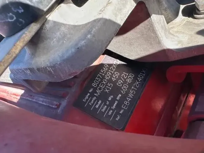 2022 Peterbilt 579d7b557efcf27ed6677b73c3e4a660c6f