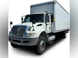 2019 International 4300