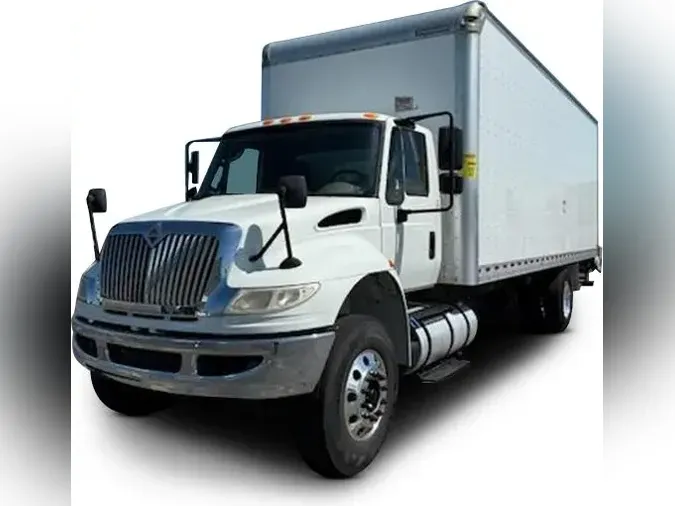2019 International 4300d7b64f79f11c6e17a103c43e397c4671