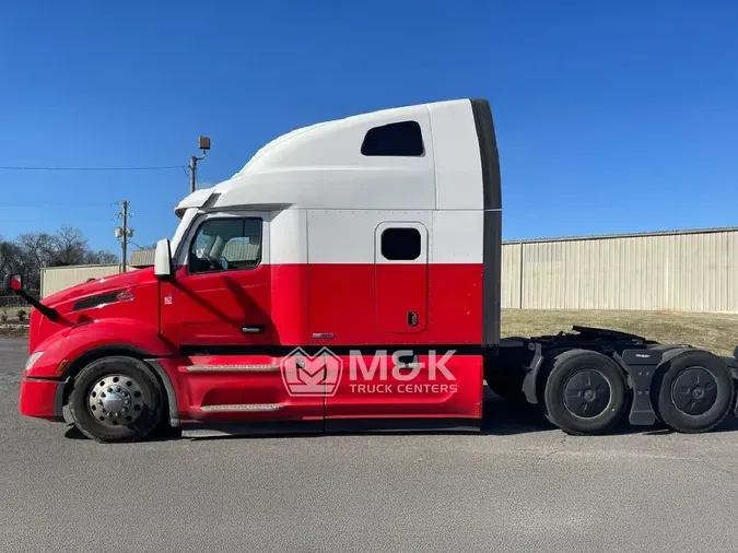 2023 PETERBILT 579