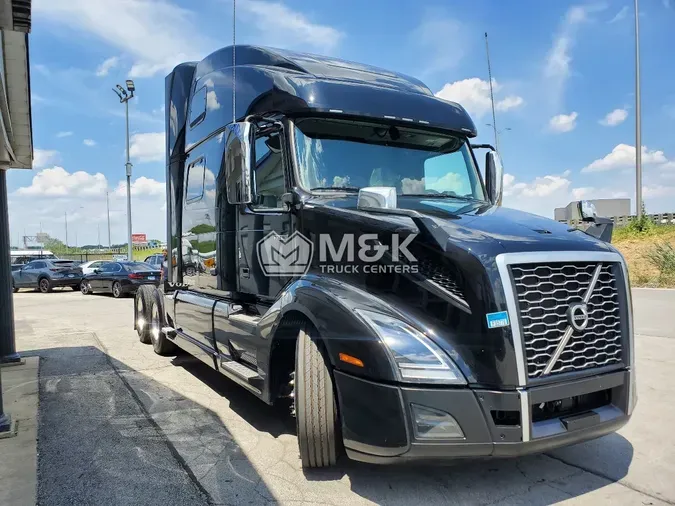 2024 VOLVO VNL64T860