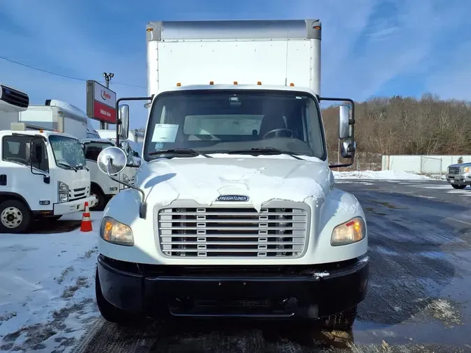 2017 FREIGHTLINER/MERCEDES M2 106